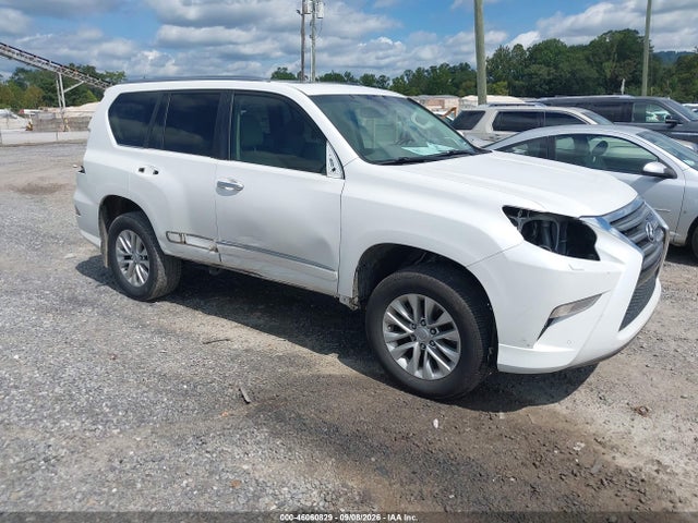 46060829 :رقم المزاد ، JTJBM7FX3H5177762 vin ، 2017 Lexus Gx 460 مزاد بيع