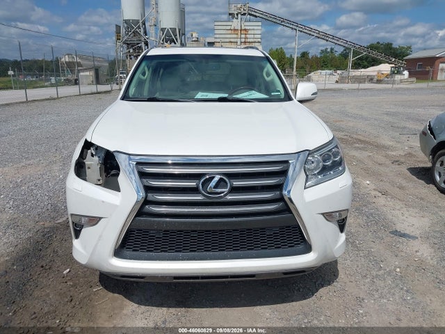 46060829 :رقم المزاد ، JTJBM7FX3H5177762 vin ، 2017 Lexus Gx 460 مزاد بيع