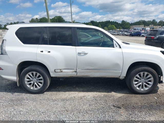 46060829 :رقم المزاد ، JTJBM7FX3H5177762 vin ، 2017 Lexus Gx 460 مزاد بيع