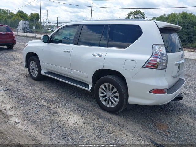 46060829 :رقم المزاد ، JTJBM7FX3H5177762 vin ، 2017 Lexus Gx 460 مزاد بيع