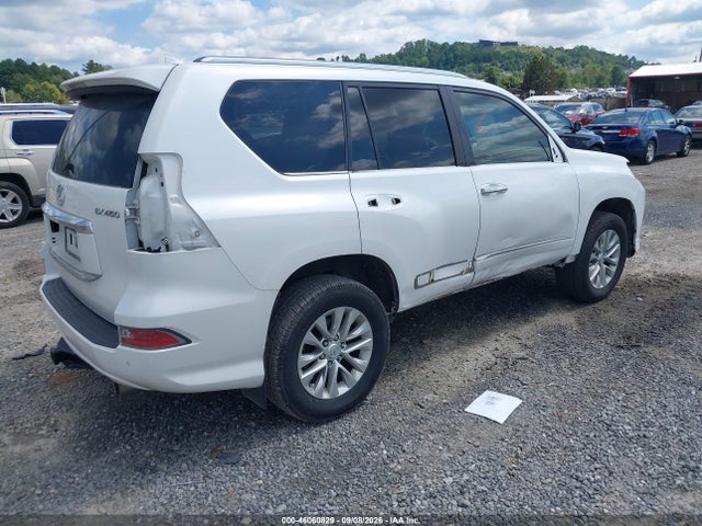 46060829 :رقم المزاد ، JTJBM7FX3H5177762 vin ، 2017 Lexus Gx 460 مزاد بيع