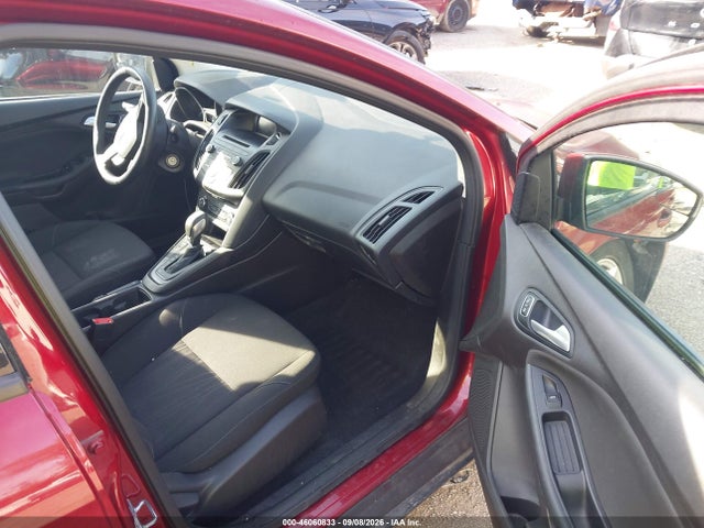 Продажа на аукционе авто 2016 Ford Focus Se, vin: 1FADP3F20GL274675, номер лота: 46060833