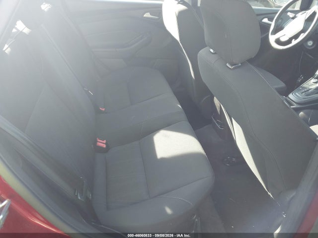 Продажа на аукционе авто 2016 Ford Focus Se, vin: 1FADP3F20GL274675, номер лота: 46060833