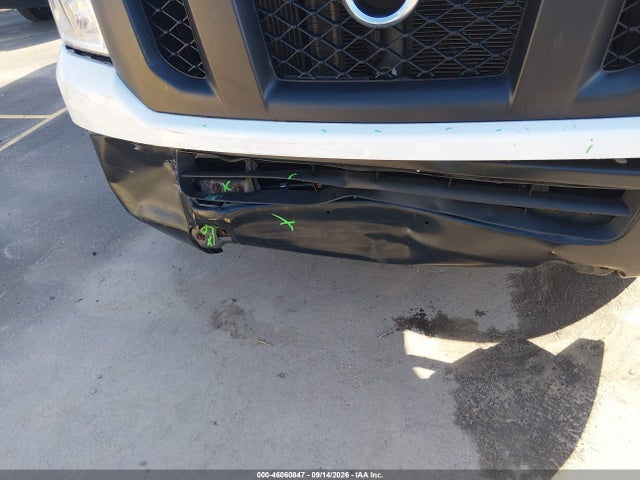 Продажа на аукционе авто 2018 Nissan Nv Cargo Nv2500 Hd Sv V6, vin: 1N6BF0LY3JN809454, номер лота: 46060847