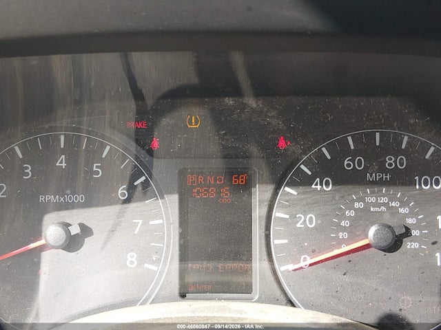 Продажа на аукционе авто 2018 Nissan Nv Cargo Nv2500 Hd Sv V6, vin: 1N6BF0LY3JN809454, номер лота: 46060847