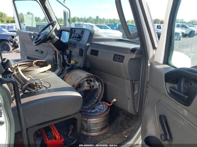 Продаж на аукціоні авто 2022 International Mv, vin: 3HAEUMML2NL444797, номер лоту: 46060851