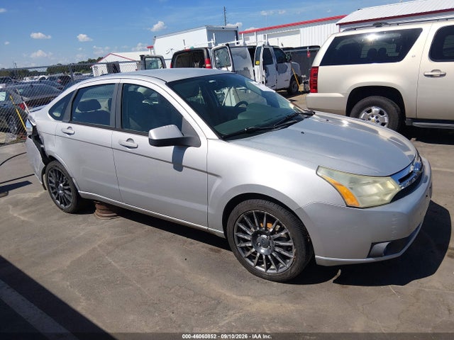 Aukcja sprzedaży 2009 Ford Focus Ses, vin: 1FAHP36N39W177645, numer aukcji: 46060852