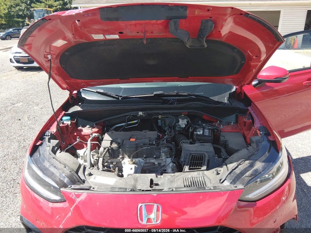 Aukcja sprzedaży 2025 Honda Hr-v Awd Ex-l, vin: 3CZRZ2H79SM758293, numer aukcji: 46060857