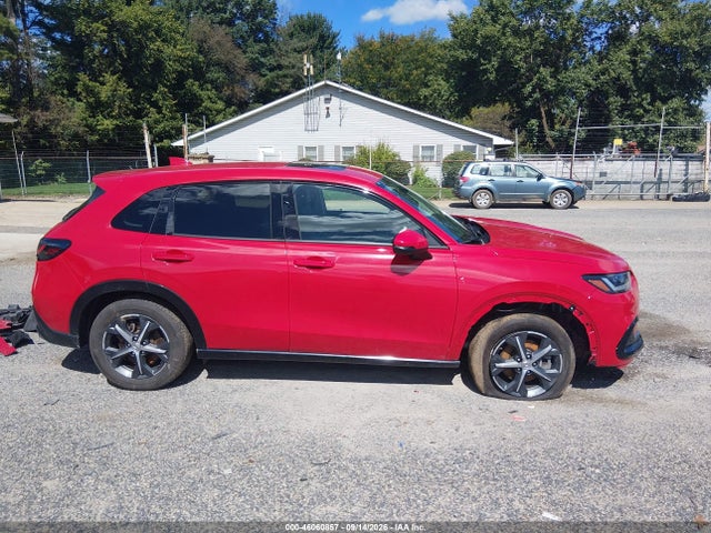 Aukcja sprzedaży 2025 Honda Hr-v Awd Ex-l, vin: 3CZRZ2H79SM758293, numer aukcji: 46060857