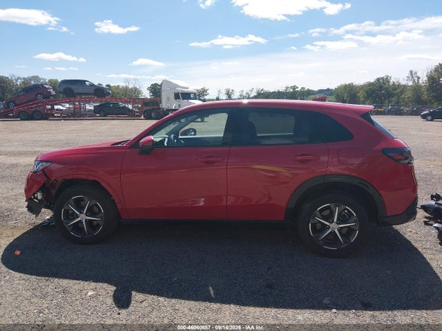 Aukcja sprzedaży 2025 Honda Hr-v Awd Ex-l, vin: 3CZRZ2H79SM758293, numer aukcji: 46060857
