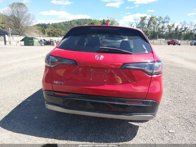 Aukcja sprzedaży 2025 Honda Hr-v Awd Ex-l, vin: 3CZRZ2H79SM758293, numer aukcji: 46060857