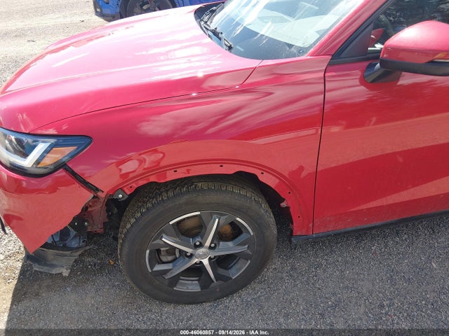 Aukcja sprzedaży 2025 Honda Hr-v Awd Ex-l, vin: 3CZRZ2H79SM758293, numer aukcji: 46060857