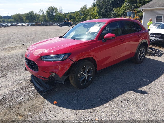 Aukcja sprzedaży 2025 Honda Hr-v Awd Ex-l, vin: 3CZRZ2H79SM758293, numer aukcji: 46060857