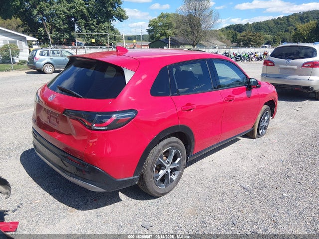 Aukcja sprzedaży 2025 Honda Hr-v Awd Ex-l, vin: 3CZRZ2H79SM758293, numer aukcji: 46060857
