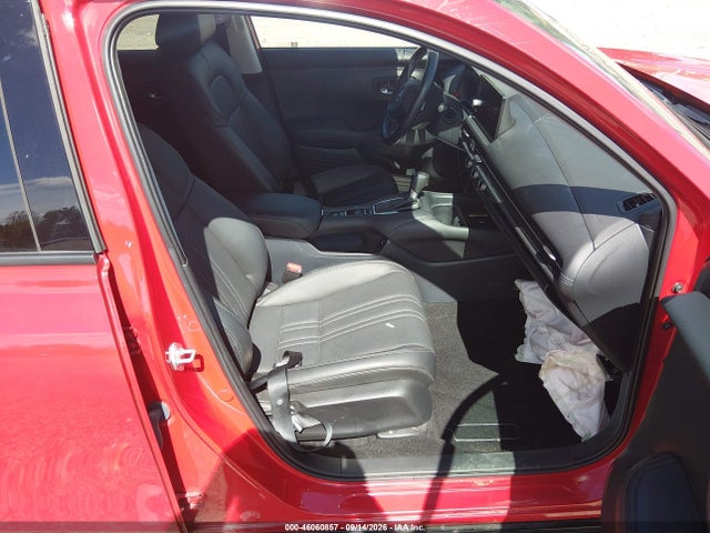 Aukcja sprzedaży 2025 Honda Hr-v Awd Ex-l, vin: 3CZRZ2H79SM758293, numer aukcji: 46060857