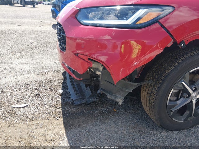 Aukcja sprzedaży 2025 Honda Hr-v Awd Ex-l, vin: 3CZRZ2H79SM758293, numer aukcji: 46060857