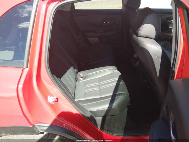 Aukcja sprzedaży 2025 Honda Hr-v Awd Ex-l, vin: 3CZRZ2H79SM758293, numer aukcji: 46060857