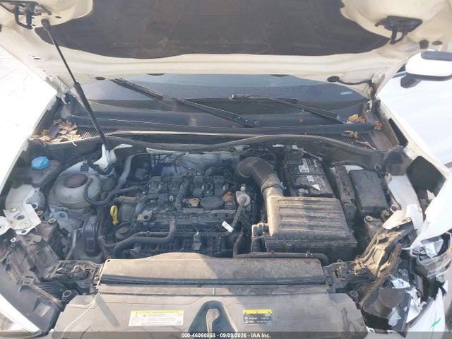 Продажа на аукционе авто 2020 Audi Q3 Premium 45 Tfsi S Line Quattro Tiptronic, vin: WA1DECF31L1006842, номер лота: 46060858