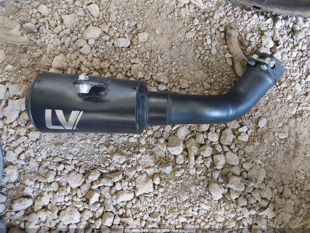 Kawasaki Zr900 S 2025 ML5ZRDS18SDA06535 Image 12