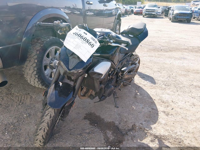 Kawasaki Zr900 S 2025 ML5ZRDS18SDA06535 Image 2