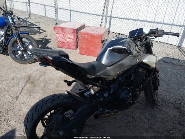 Kawasaki Zr900 S 2025 ML5ZRDS18SDA06535 Image 13