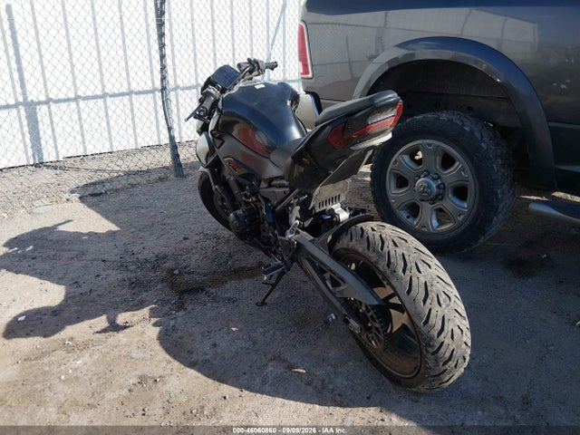 Kawasaki Zr900 S 2025 ML5ZRDS18SDA06535 Image 3