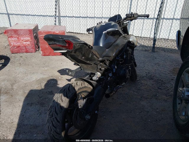 Kawasaki Zr900 S 2025 ML5ZRDS18SDA06535 Image 4