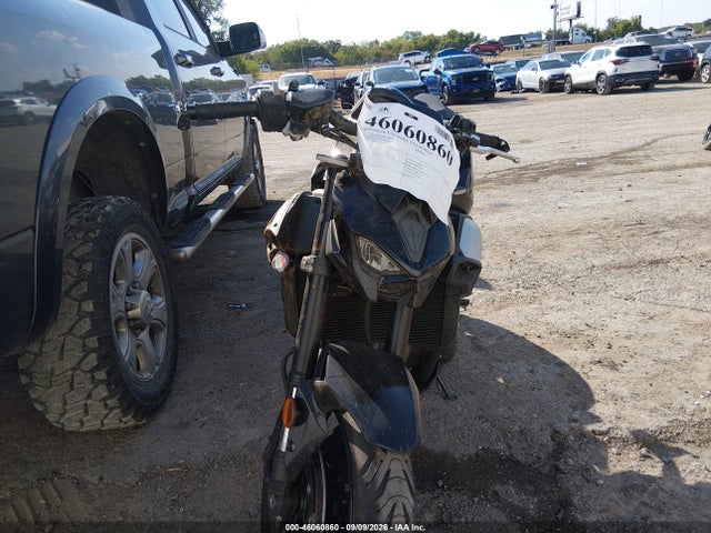 Kawasaki Zr900 S 2025 ML5ZRDS18SDA06535 Image 5