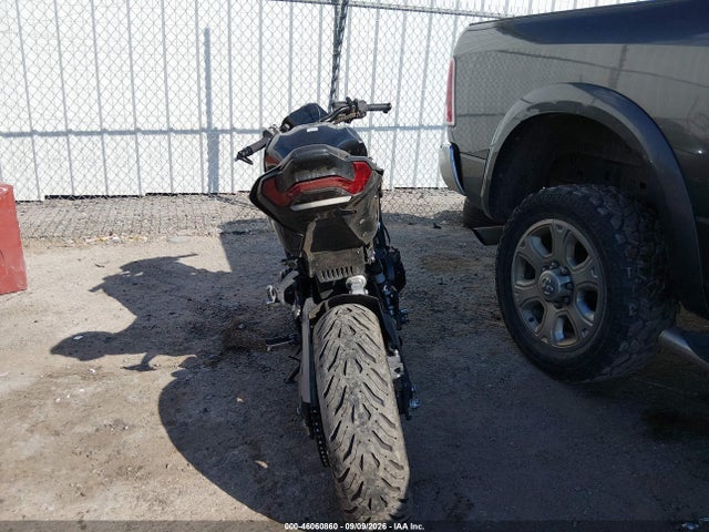 Kawasaki Zr900 S 2025 ML5ZRDS18SDA06535 Image 6