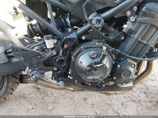 Kawasaki Zr900 S 2025 ML5ZRDS18SDA06535 Image 8