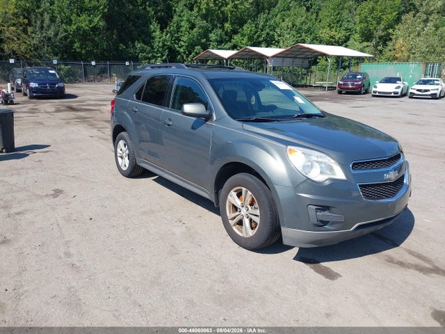 46060863 :رقم المزاد ، 2GNFLEEK8D6171740 vin ، 2013 Chevrolet Equinox 1lt مزاد بيع