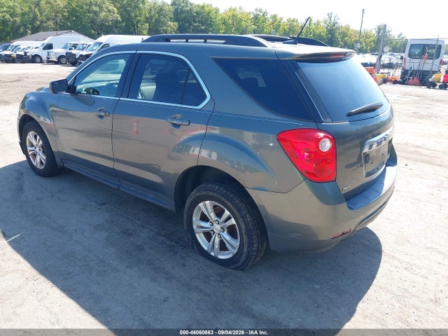 46060863 :رقم المزاد ، 2GNFLEEK8D6171740 vin ، 2013 Chevrolet Equinox 1lt مزاد بيع