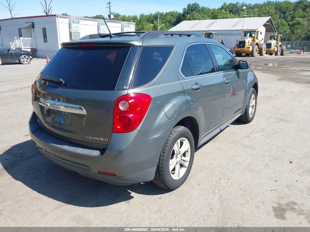 46060863 :رقم المزاد ، 2GNFLEEK8D6171740 vin ، 2013 Chevrolet Equinox 1lt مزاد بيع