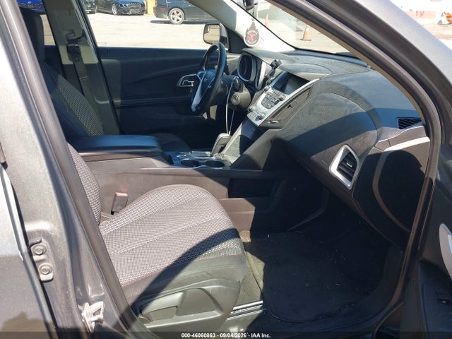 46060863 :رقم المزاد ، 2GNFLEEK8D6171740 vin ، 2013 Chevrolet Equinox 1lt مزاد بيع