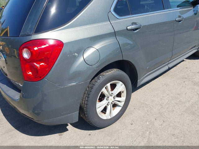 46060863 :رقم المزاد ، 2GNFLEEK8D6171740 vin ، 2013 Chevrolet Equinox 1lt مزاد بيع