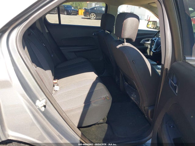 46060863 :رقم المزاد ، 2GNFLEEK8D6171740 vin ، 2013 Chevrolet Equinox 1lt مزاد بيع