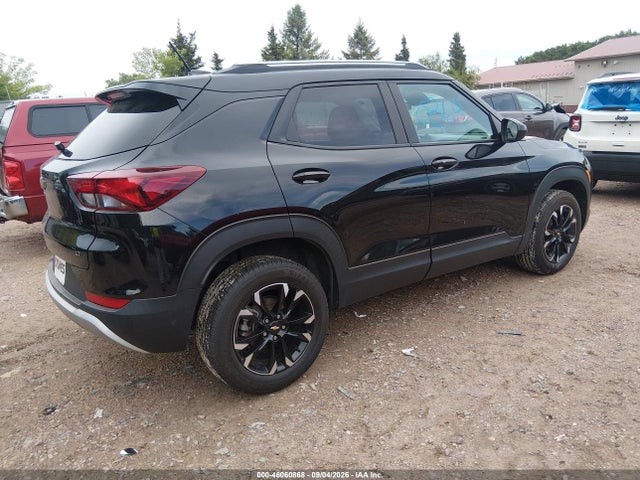 46060868 :رقم المزاد ، KL79MPS26MB158742 vin ، 2021 Chevrolet Trailblazer Fwd Lt مزاد بيع