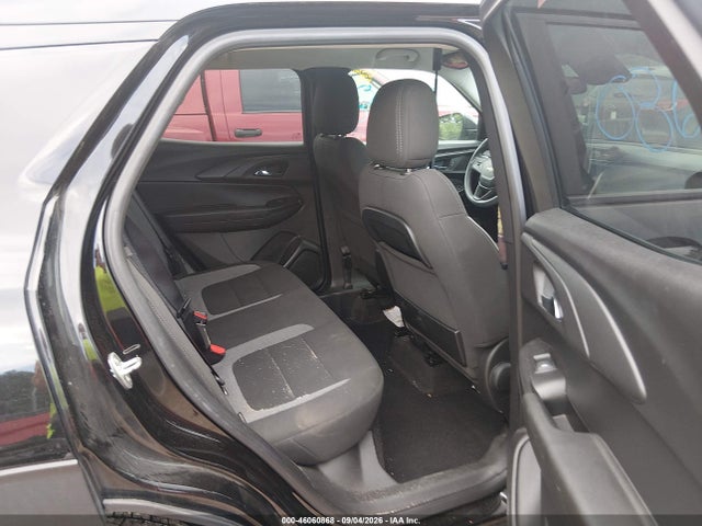 46060868 :رقم المزاد ، KL79MPS26MB158742 vin ، 2021 Chevrolet Trailblazer Fwd Lt مزاد بيع