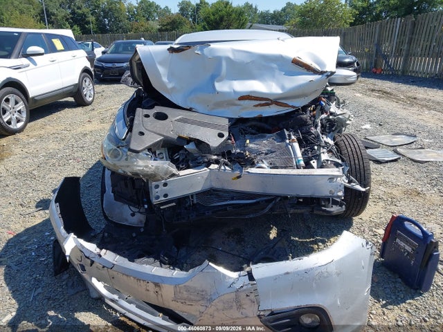 2018 Nissan Altima 2.5 Sl მანქანა იყიდება აუქციონზე, vin: 1N4AL3AP7JC157362, აუქციონის ნომერი: 46060873