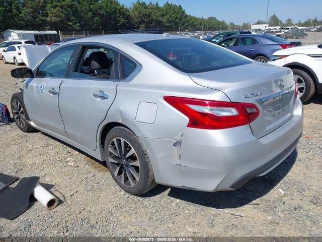2018 Nissan Altima 2.5 Sl მანქანა იყიდება აუქციონზე, vin: 1N4AL3AP7JC157362, აუქციონის ნომერი: 46060873