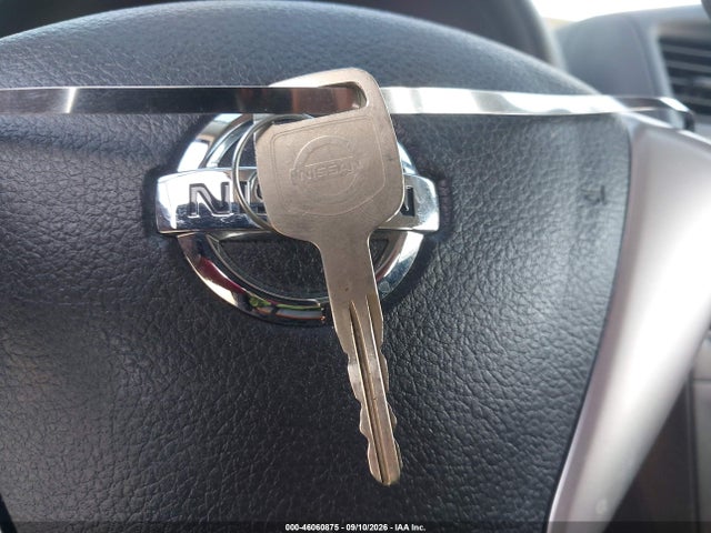 2016 Nissan Versa 1.6 S მანქანა იყიდება აუქციონზე, vin: 3N1CN7AP5GL883211, აუქციონის ნომერი: 46060875