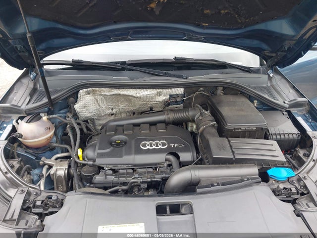 Aukcja sprzedaży 2016 Audi Q3 2.0t Premium Plus, vin: WA1EFCFS4GR016975, numer aukcji: 46060881