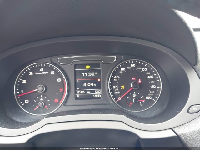 Aukcja sprzedaży 2016 Audi Q3 2.0t Premium Plus, vin: WA1EFCFS4GR016975, numer aukcji: 46060881