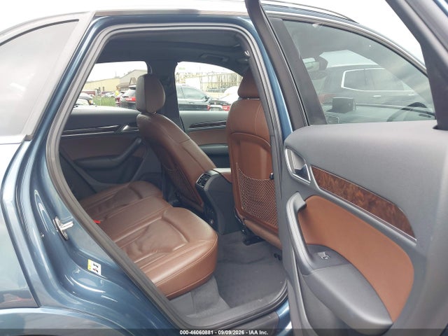 Aukcja sprzedaży 2016 Audi Q3 2.0t Premium Plus, vin: WA1EFCFS4GR016975, numer aukcji: 46060881
