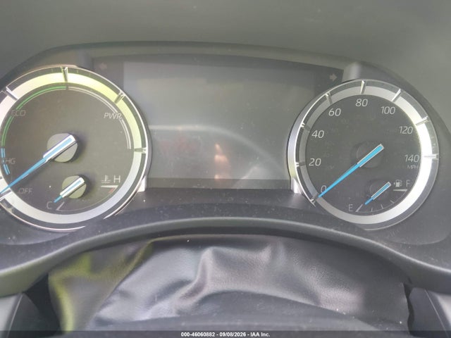 Aukcja sprzedaży 2022 Toyota Highlander Hybrid Platinum, vin: 5TDEBRCH6NS085047, numer aukcji: 46060882