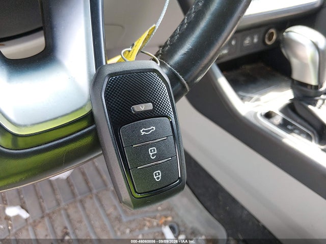 Продаж на аукціоні авто 2019 Hyundai Sonata Plug-in Hybrid Limited, vin: KMHE54L26KA090307, номер лоту: 46060886