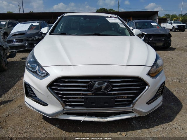 Продаж на аукціоні авто 2019 Hyundai Sonata Plug-in Hybrid Limited, vin: KMHE54L26KA090307, номер лоту: 46060886