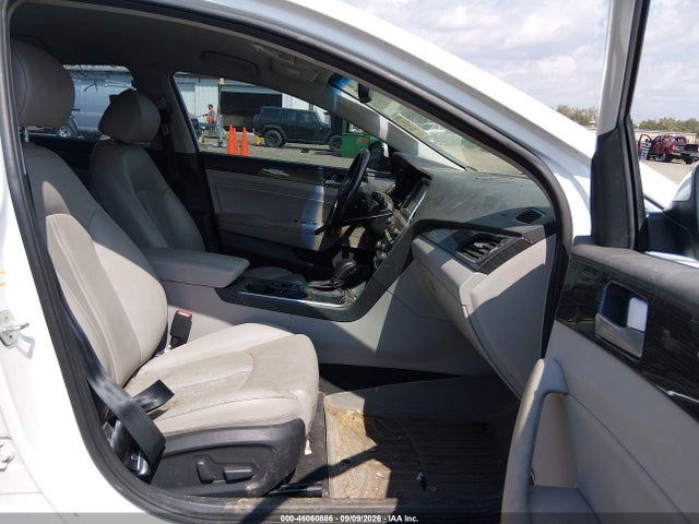 Продаж на аукціоні авто 2019 Hyundai Sonata Plug-in Hybrid Limited, vin: KMHE54L26KA090307, номер лоту: 46060886