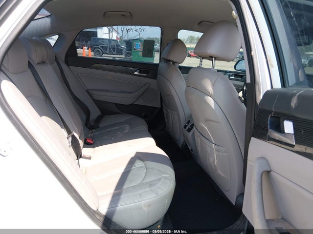 Продаж на аукціоні авто 2019 Hyundai Sonata Plug-in Hybrid Limited, vin: KMHE54L26KA090307, номер лоту: 46060886