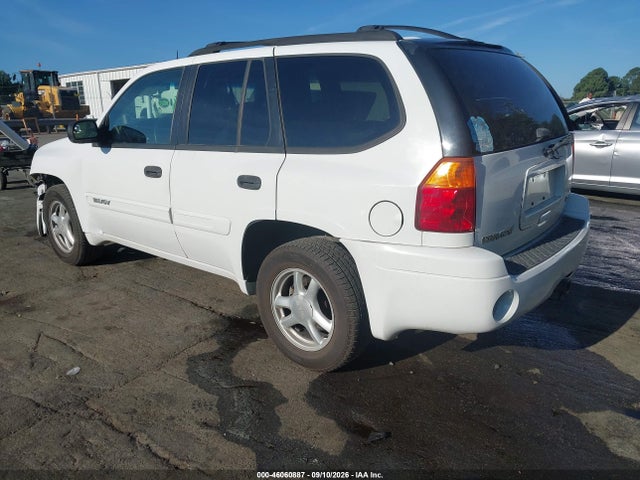 46060887 :رقم المزاد ، 1GKDT13S552367875 vin ، 2005 Gmc Envoy Sle مزاد بيع
